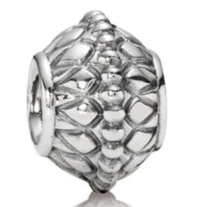 Pandora Inner Strength charm